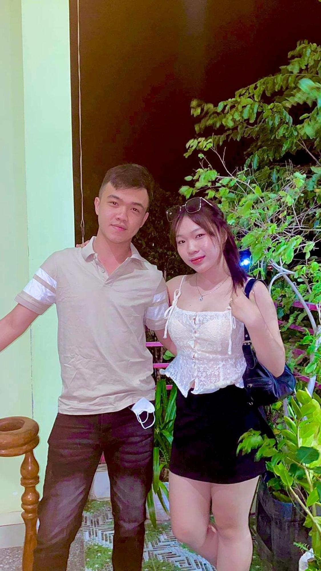 Homestay Châu Triều - Phan Thiết Exterior foto