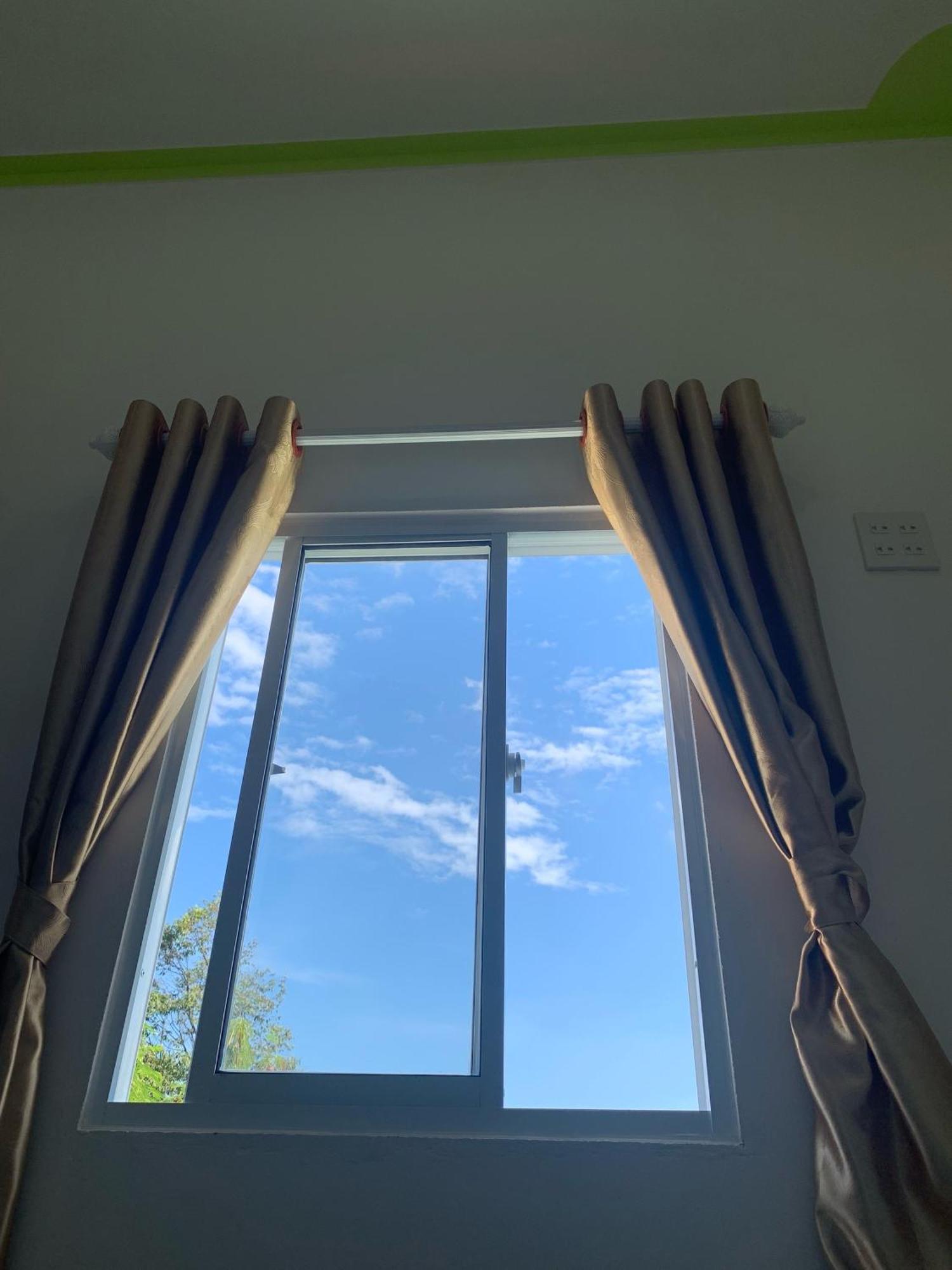 Homestay Châu Triều - Phan Thiết Exterior foto